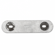 Recmar REC8118 marine anode product image - clean product image