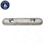Recmar REC8119AL marine anode - Boat Supply Miami - clean product image