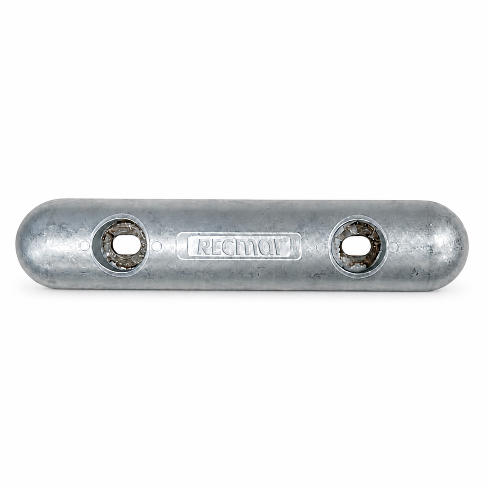 Recmar REC8119 marine anode product image - clean product image