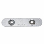 Recmar REC8119 marine anode product image - clean product image