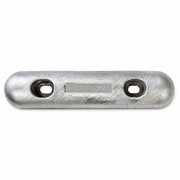 Recmar REC8120 marine anode product image - clean product image