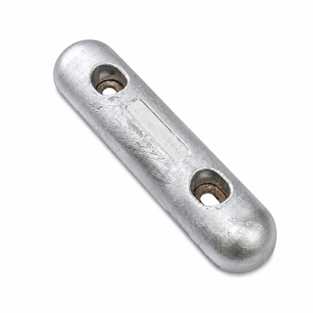 Recmar REC8120 marine anode product image - clean product image
