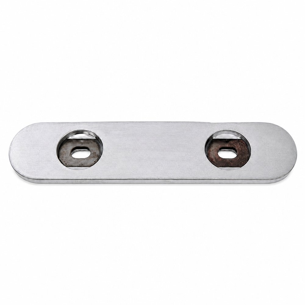 Recmar REC8120 marine anode product image - clean product image