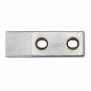 Recmar REC8121 marine anode product image - clean product image