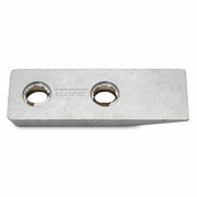Recmar REC8121 marine anode product image - clean product image