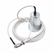 Recmar REC8200 marine anode product image - clean product image