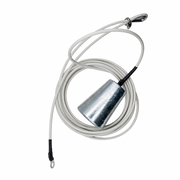 Recmar REC8200 marine anode product image - clean product image