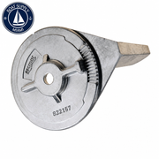 Recmar REC822157T2 marine anode - Boat Supply Miami - clean product image