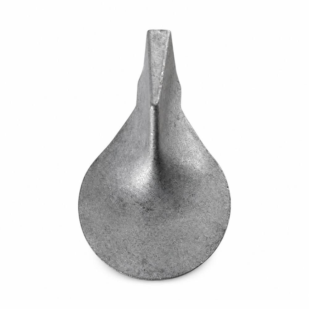 Recmar REC822777Q1AL marine anode product image - clean product image