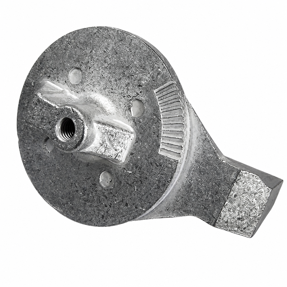 Recmar REC822777Q1 marine anode product image - clean product image