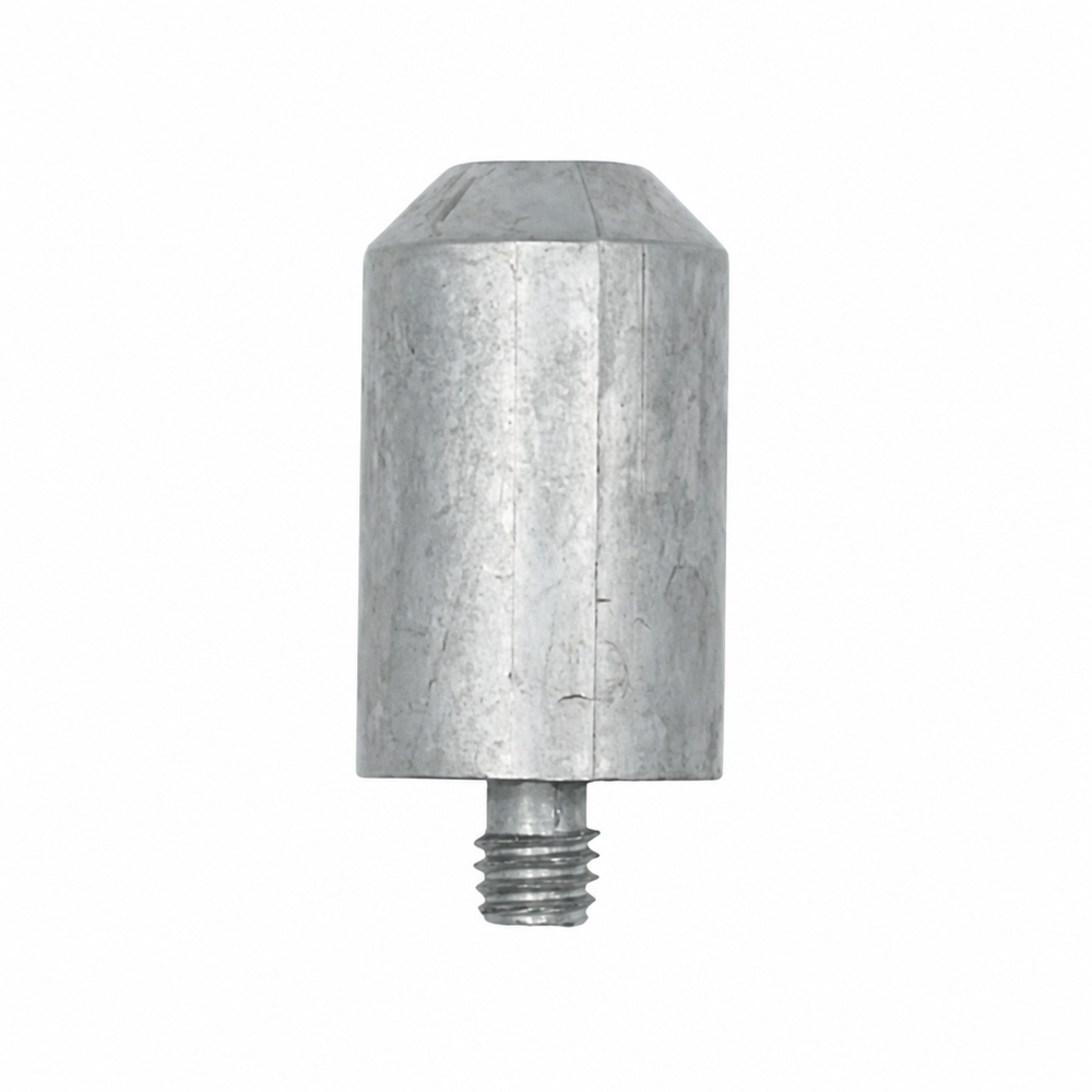 Recmar REC823661AL marine anode product image - clean product image