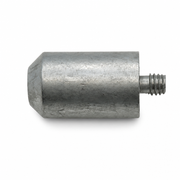 Recmar REC823661AL marine anode product image - clean product image