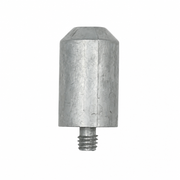 Recmar REC823661 marine anode product image - clean product image