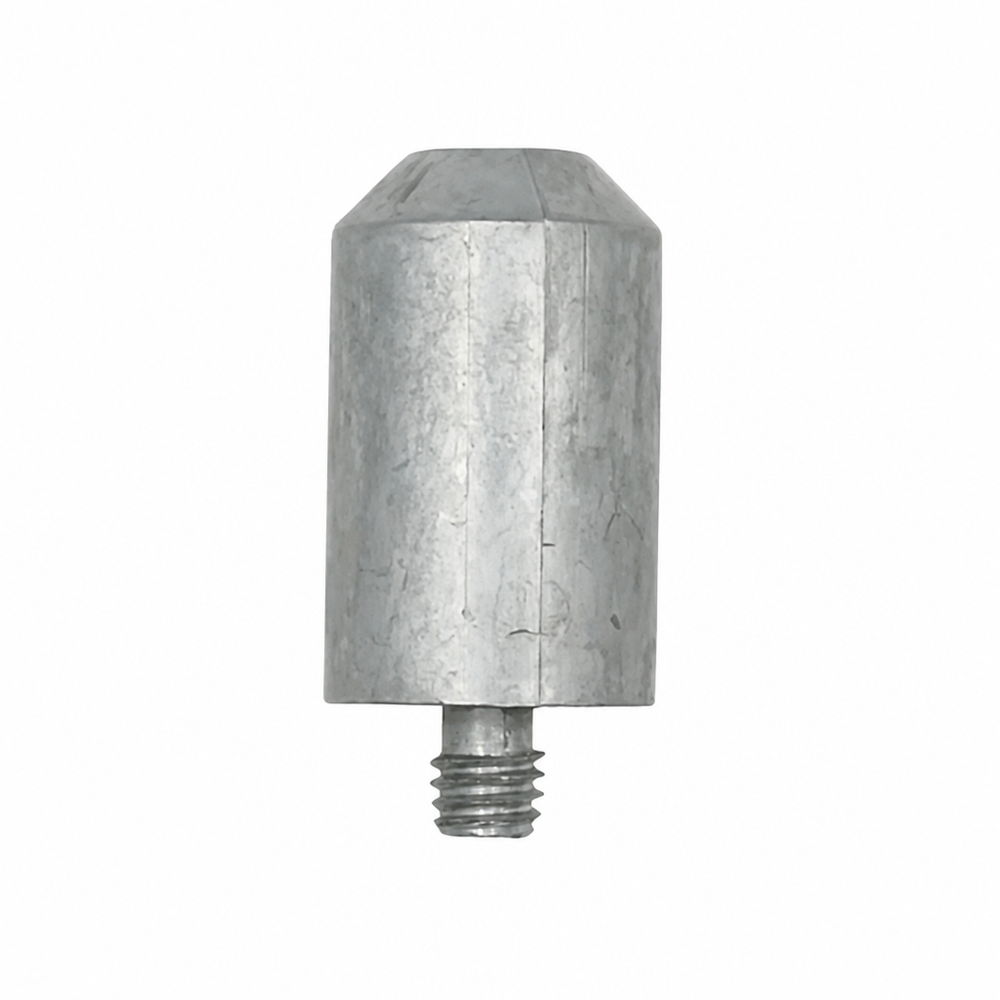 Recmar REC823661 marine anode product image - clean product image