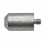 Recmar REC823661 marine anode product image - clean product image