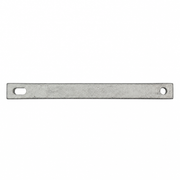 Recmar REC8252711AL marine anode product image - clean product image