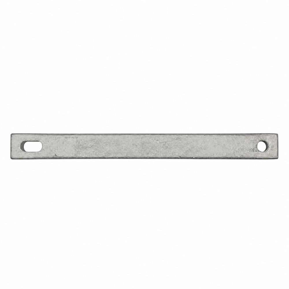 Recmar REC8252711AL marine anode product image - clean product image
