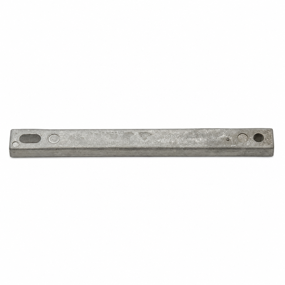 Recmar REC8252711AL marine anode product image - clean product image
