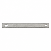 Recmar REC8252711 marine anode product image - clean product image