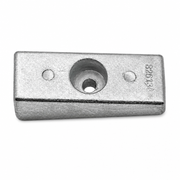 Recmar REC826134Q marine anode product image - clean product image