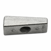 Recmar REC826134Q marine anode product image - clean product image