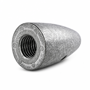 Recmar REC828140 marine anode product image - clean product image