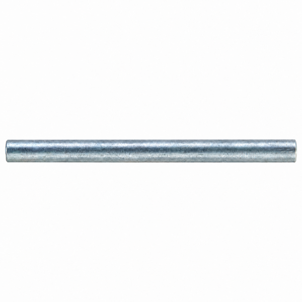 Ánodo de Zinc Recmar REC8302 Barra Cilíndrica Lisa Diámetro 14L400