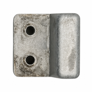 Recmar REC832934AL marine anode product image - clean product image