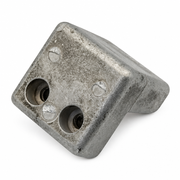Recmar REC832934AL marine anode product image - clean product image