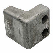 Recmar REC832934AL marine anode product image - clean product image
