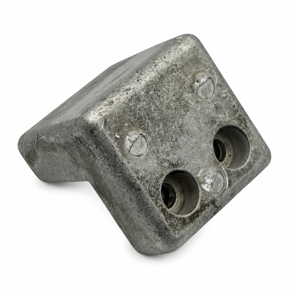 Recmar REC832934AL marine anode product image - clean product image