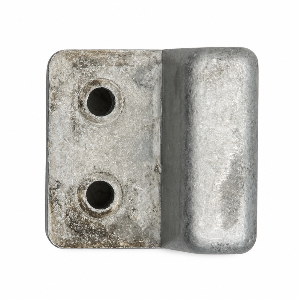 Recmar REC832934 marine anode product image - clean product image