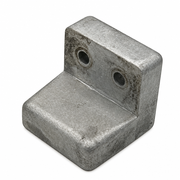 Recmar REC832934 marine anode product image - clean product image