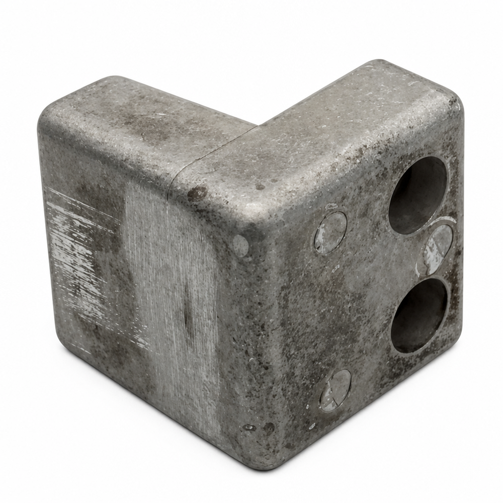 Recmar REC832934 marine anode product image - clean product image