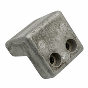 Recmar REC832934 marine anode product image - clean product image
