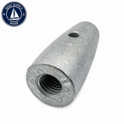 Recmar REC833913 marine anode - Boat Supply Miami - clean product image