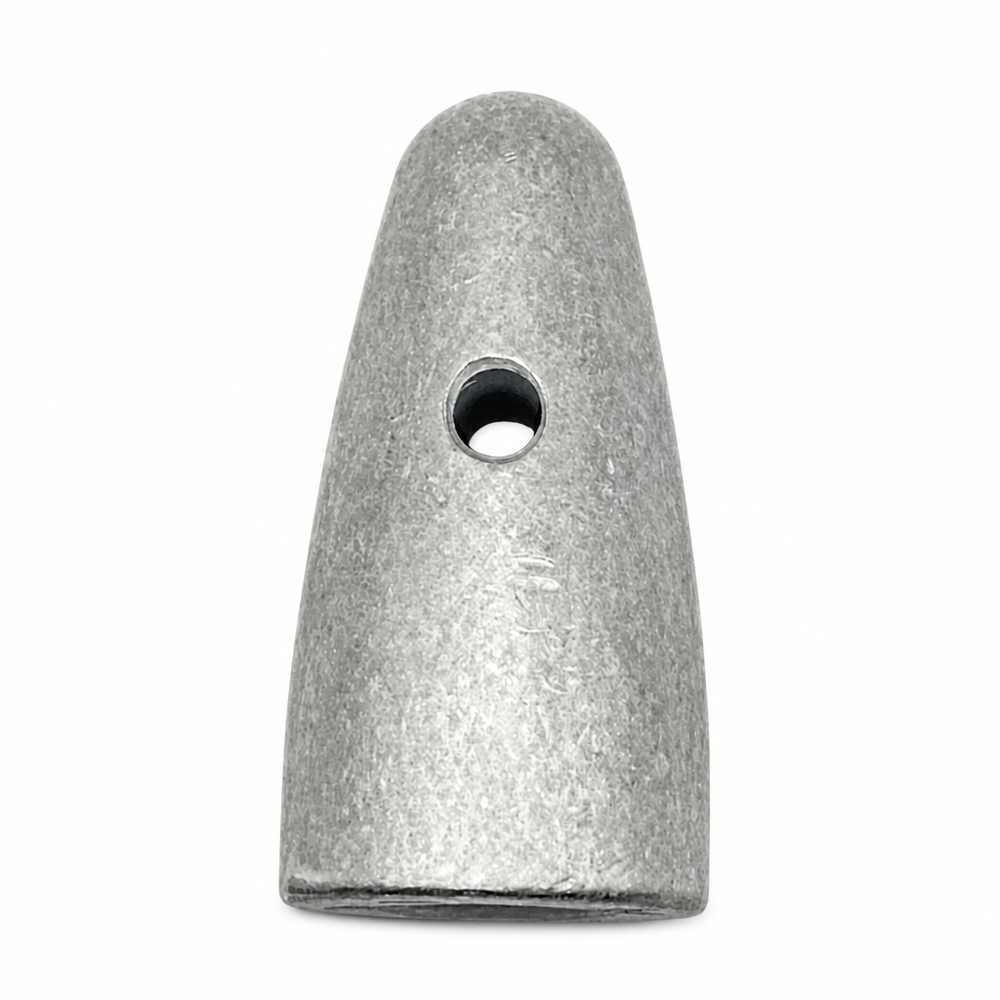Recmar REC833913 marine anode product image - clean product image