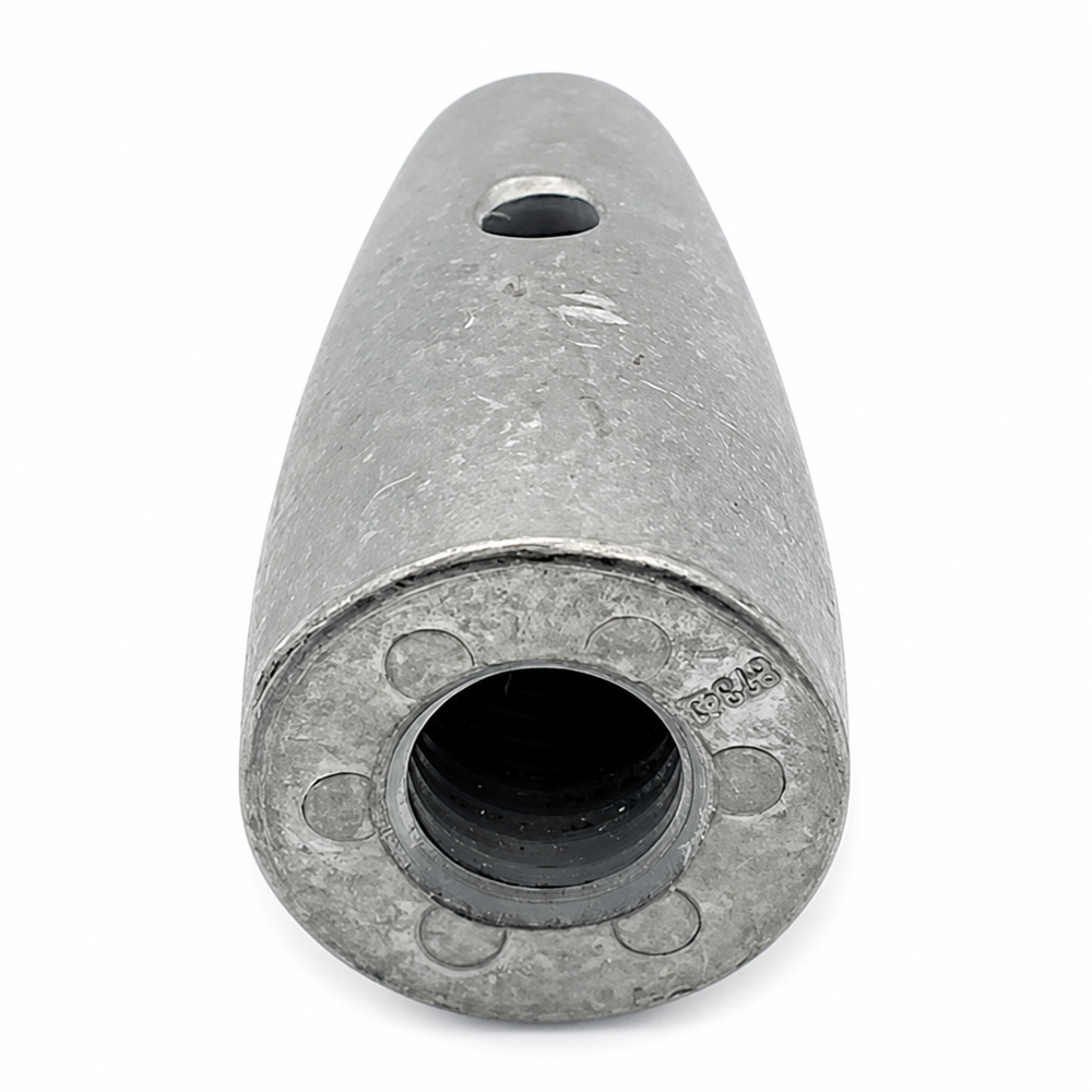 Recmar REC833913 marine anode product image - clean product image