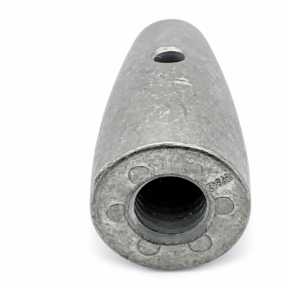 Recmar REC833913 marine anode product image - clean product image
