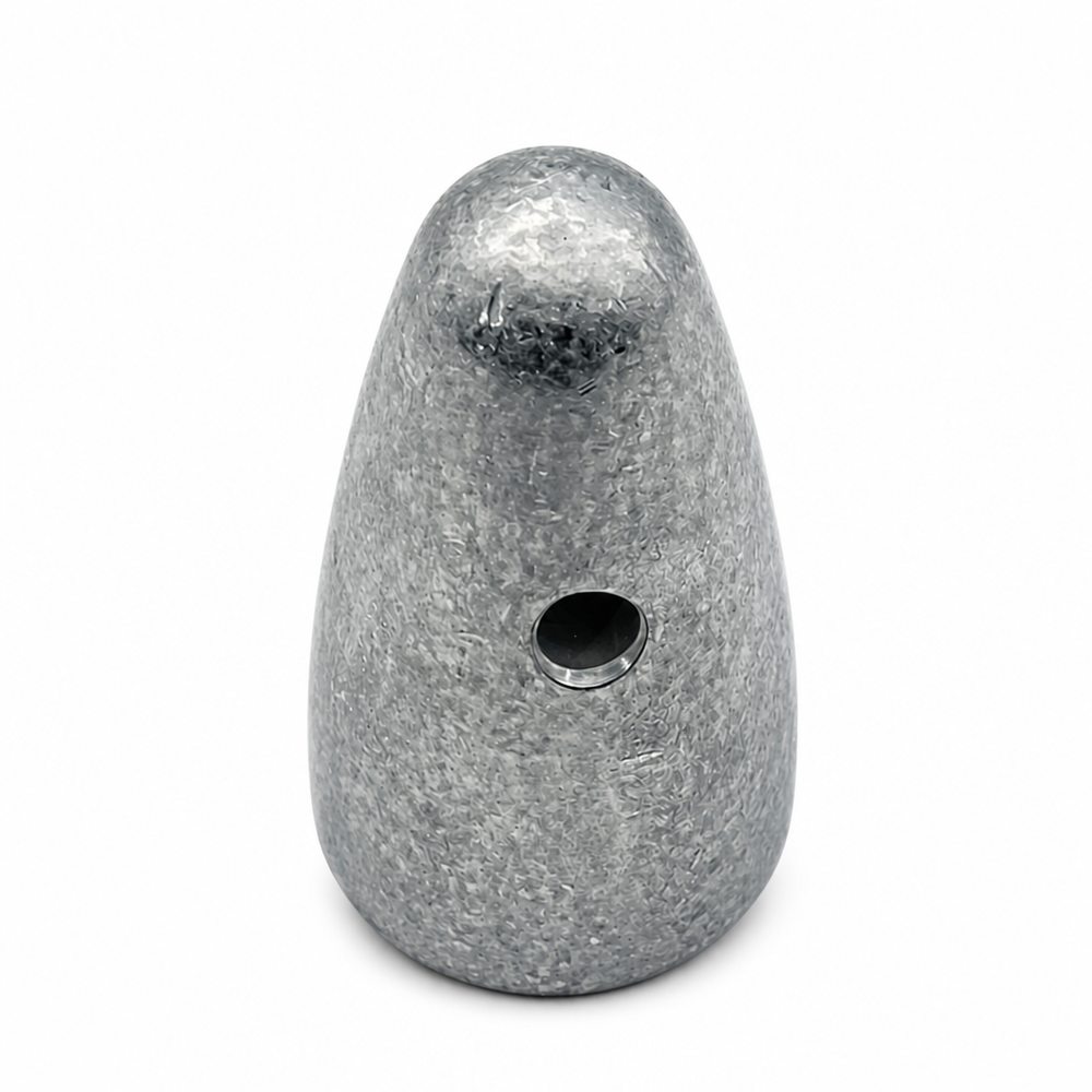 Recmar REC833913 marine anode product image - clean product image