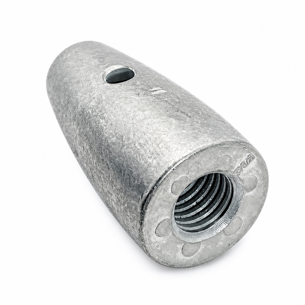 Recmar REC833913 marine anode product image - clean product image