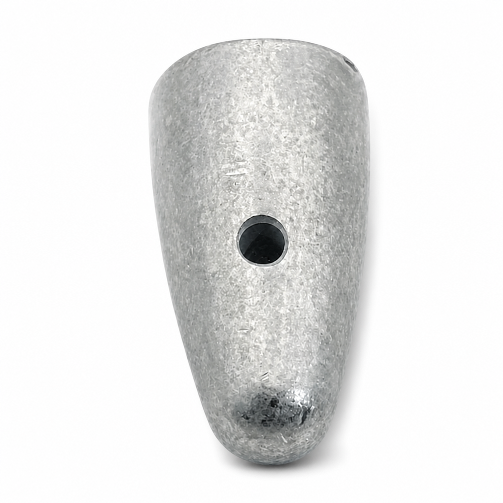 Recmar REC833913 marine anode product image - clean product image