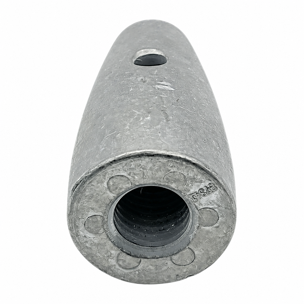 Recmar REC833915 marine anode product image - clean product image
