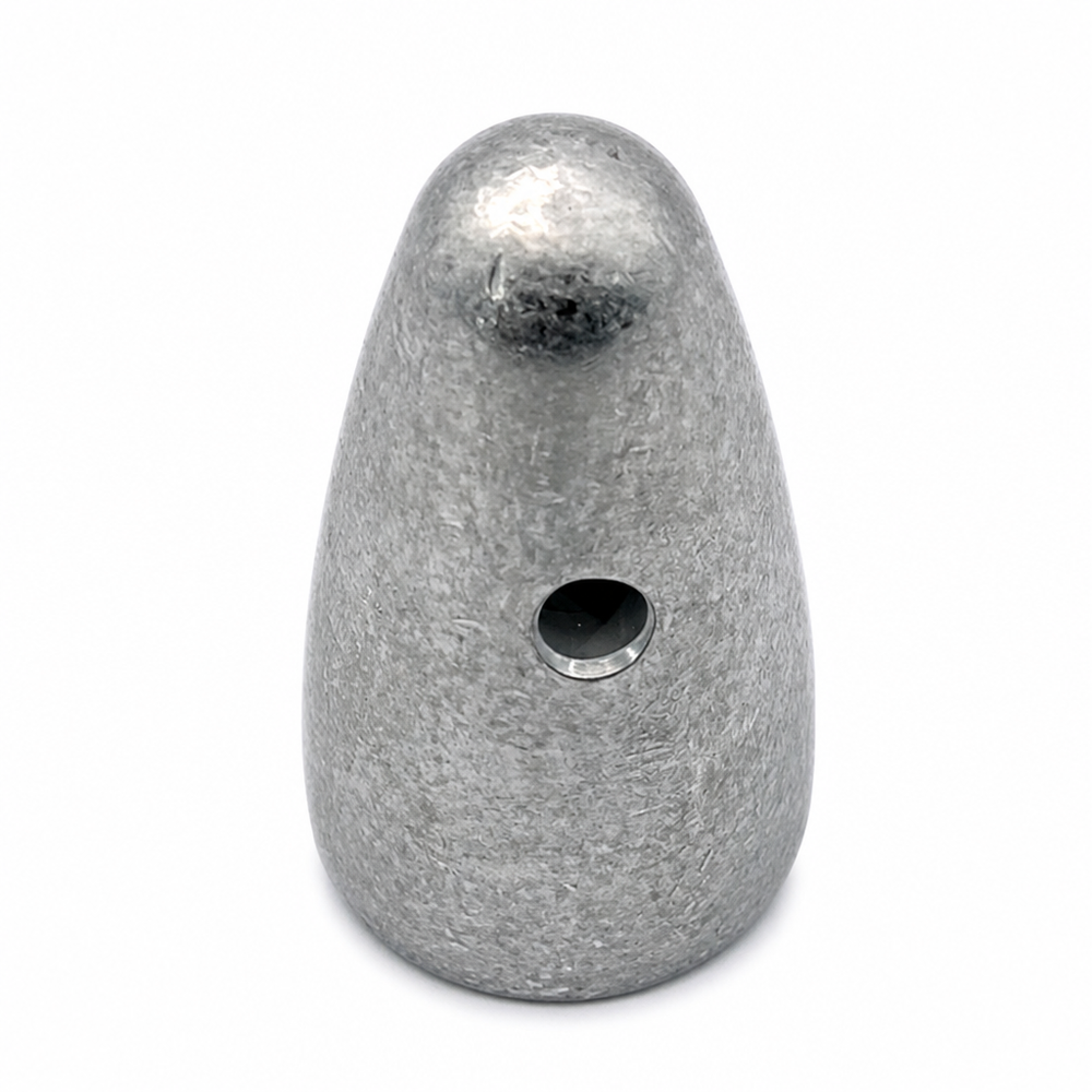 Recmar REC833915 marine anode product image - clean product image