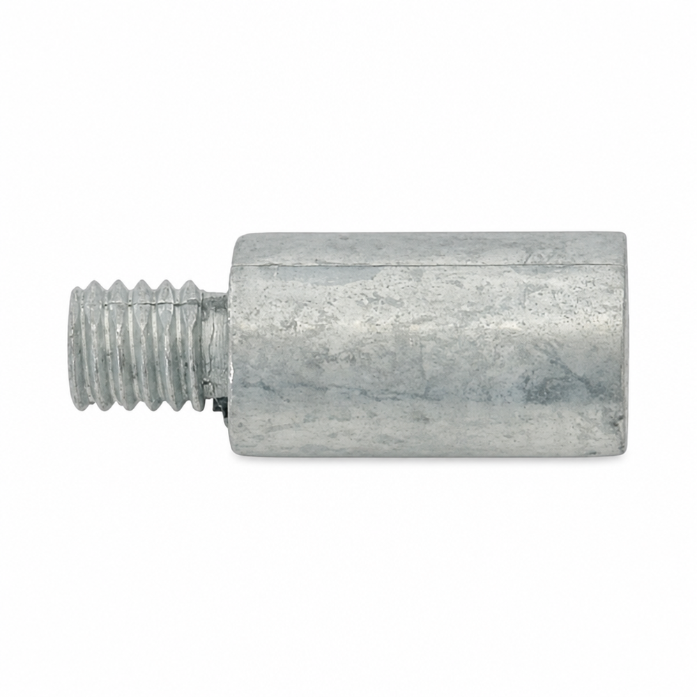 Recmar REC838929AL marine anode product image - clean product image