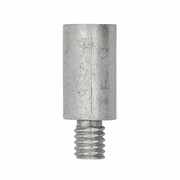 Recmar REC838929AL marine anode product image - clean product image