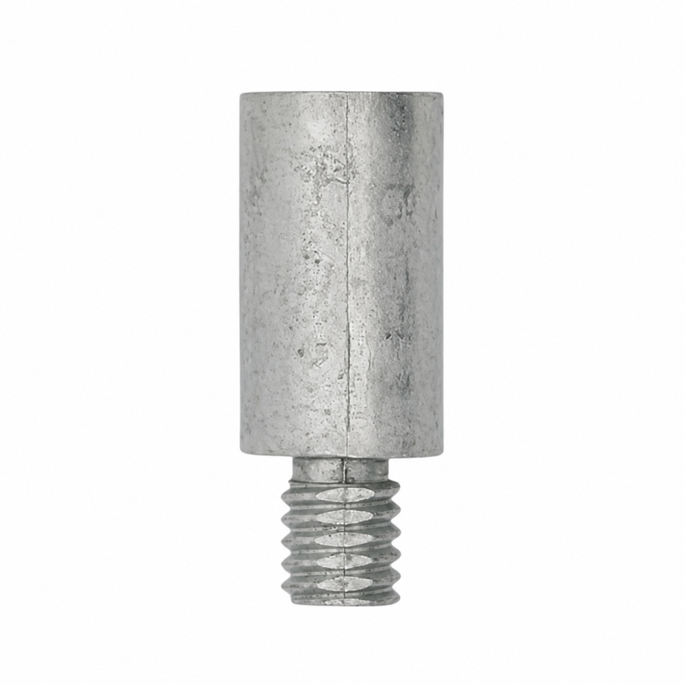Recmar REC838929AL marine anode product image - clean product image