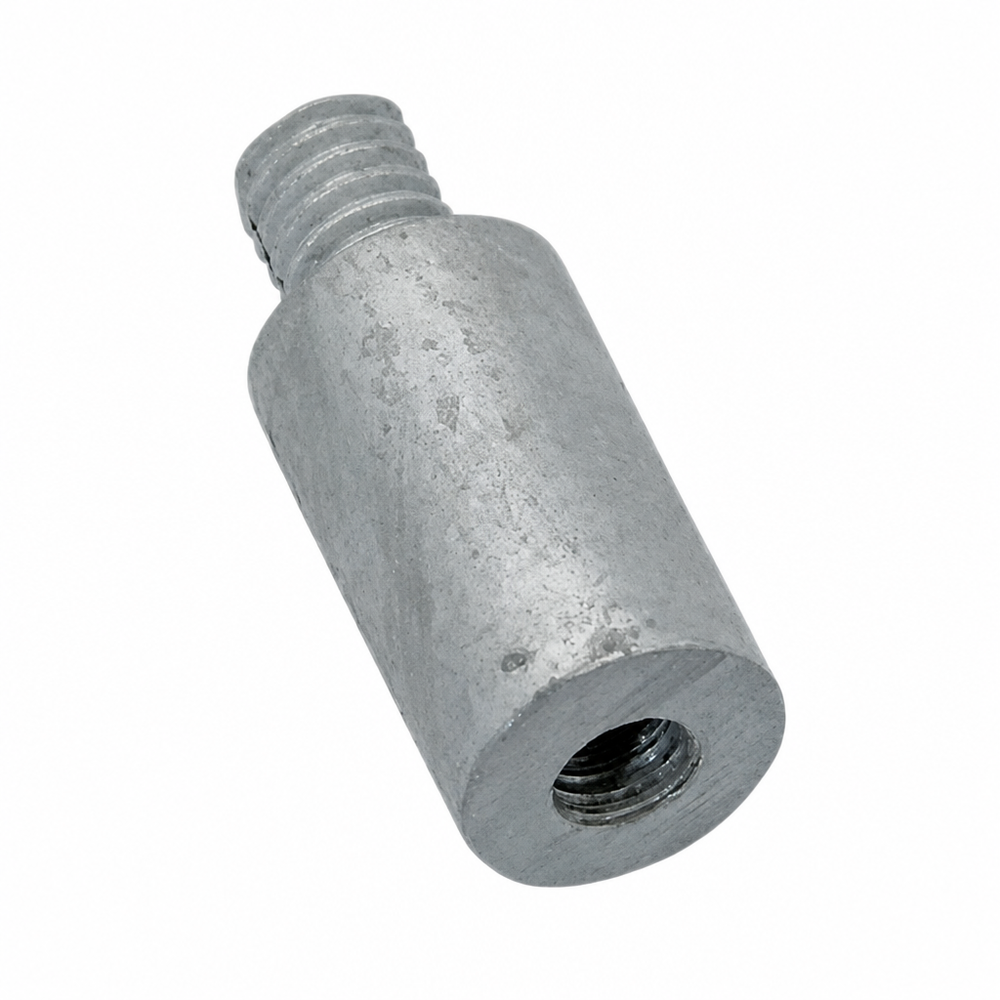 Recmar REC838929AL marine anode product image - clean product image
