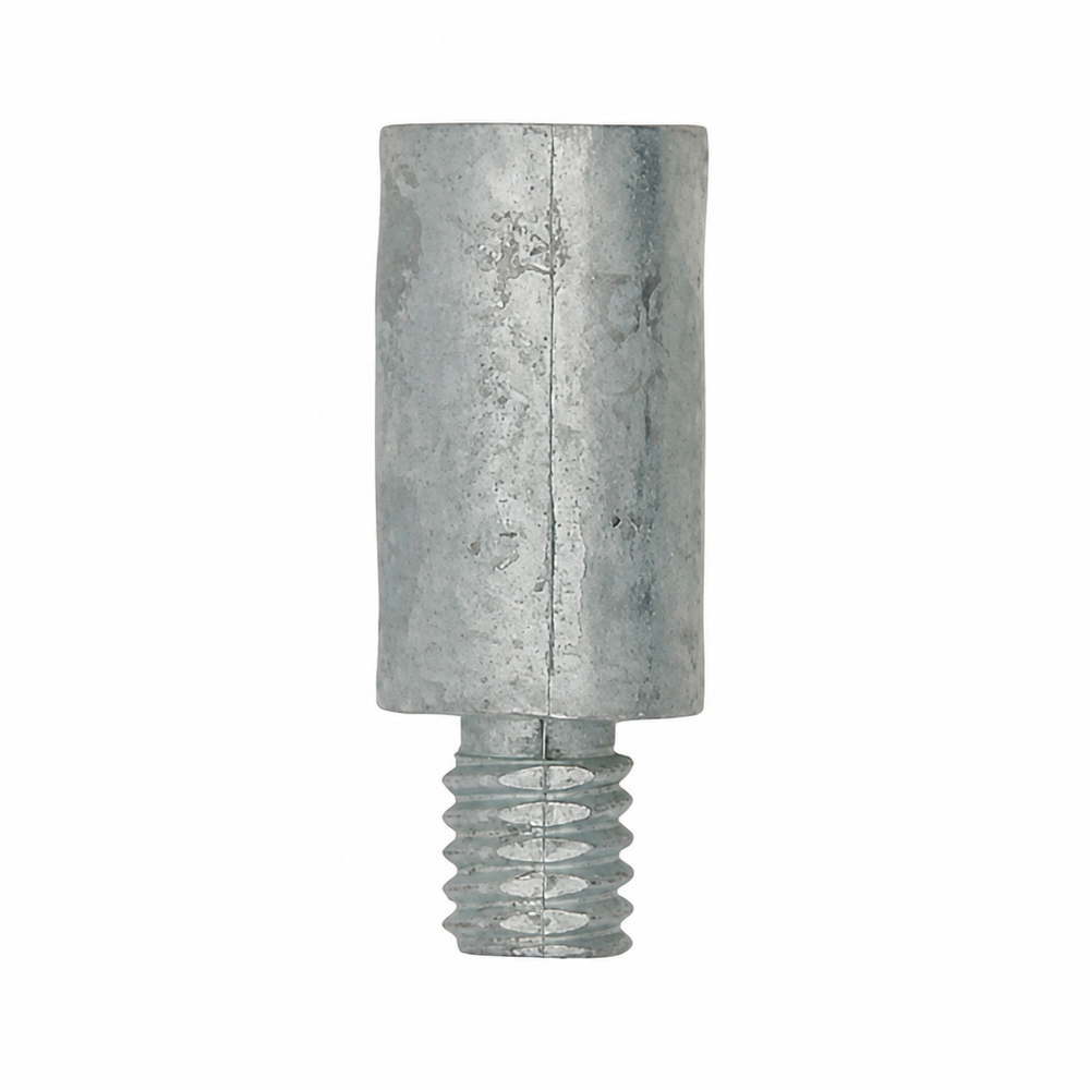 Recmar REC838929 marine anode product image - clean product image
