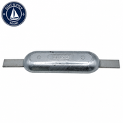 Recmar REC8402AL marine anode - Boat Supply Miami - clean product image